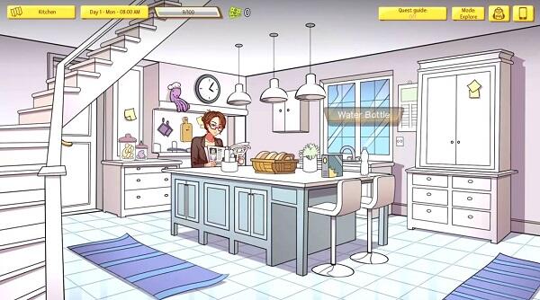 Another Chance APK Free