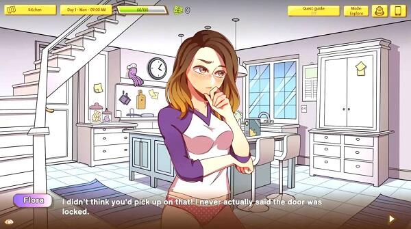 Another Chance APK Free