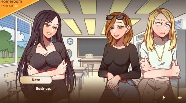 Another Chance APK Free