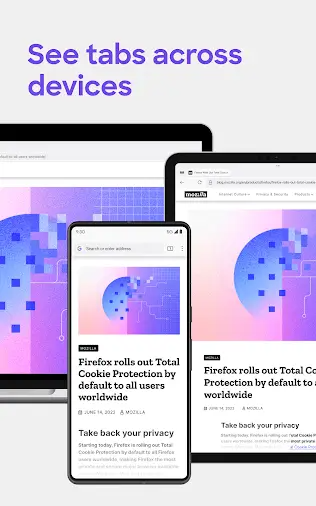 Firefox Mod