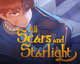 All Scars and Starlight