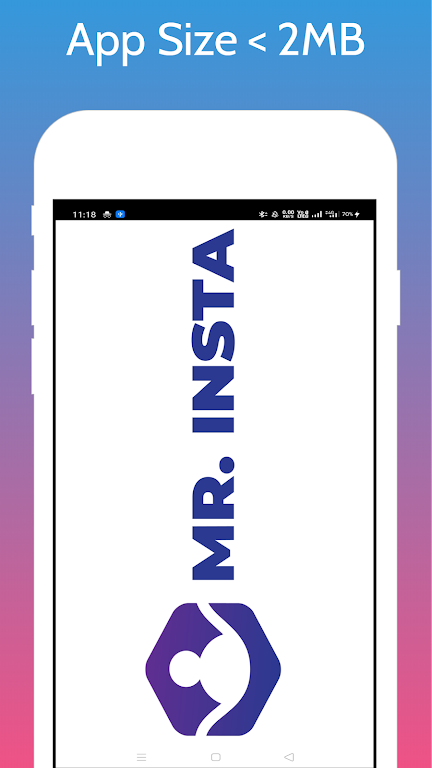 Mr.Insta Android