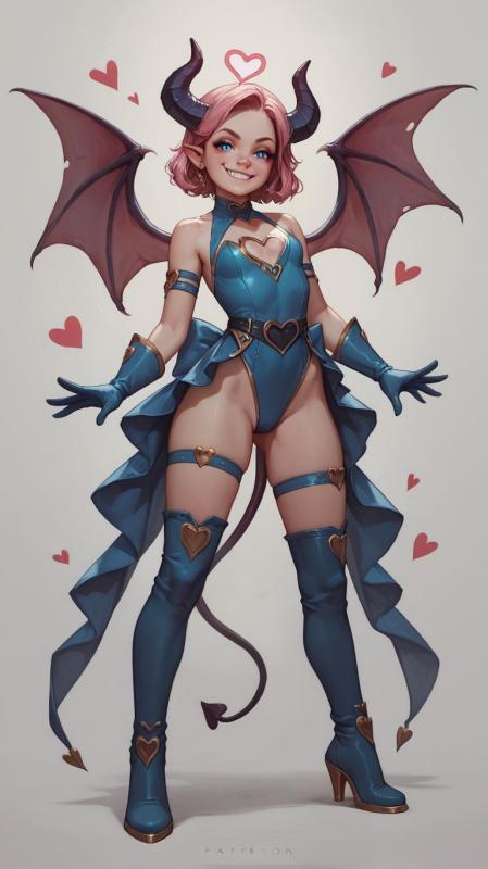 Novel Passion AI