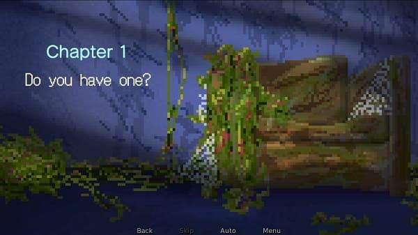 The Last of Ourselves v0.3