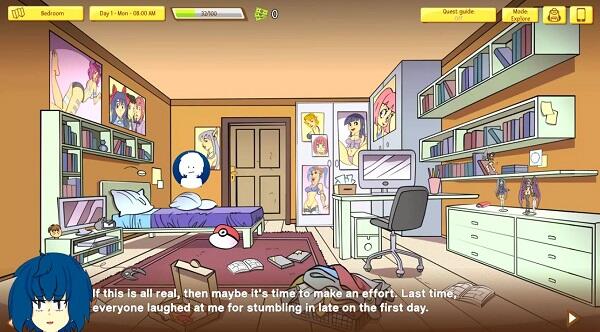 Another Chance APK Free