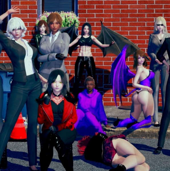 Dickgirl Dorm Revamp
