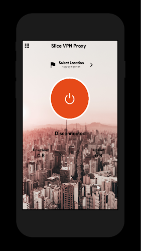 Slice VPN Proxy