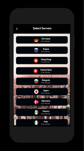 Slice VPN Proxy
