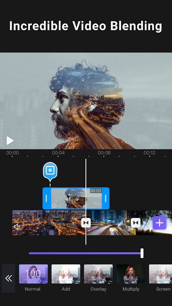 VivaCut Android