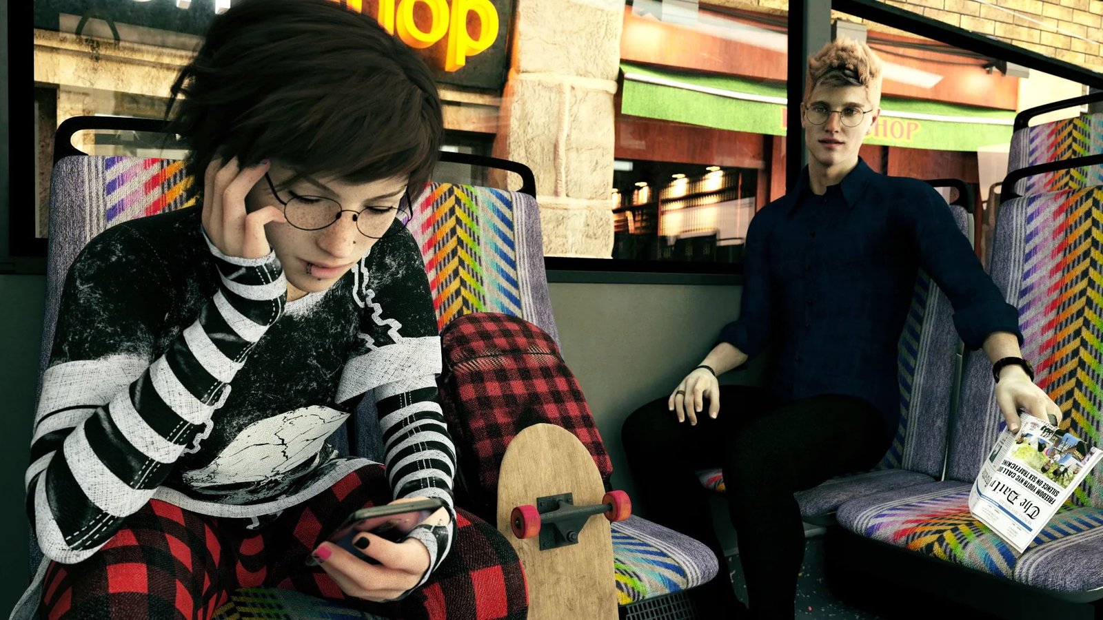 Jason, Coming of Age