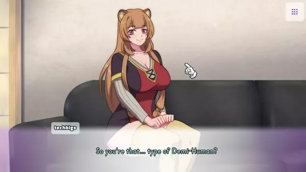 Waifu Hub