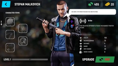 Need for Sin v1.0.100565