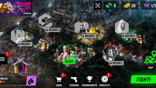 Need for Sin v1.0.100565