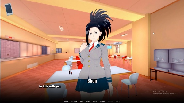 My Hero Rising APK