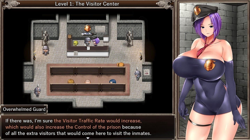 Karryn’s Prison v1.0.6