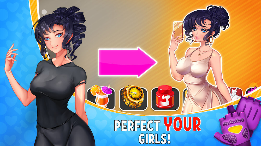 Hot Gym v1.2.1