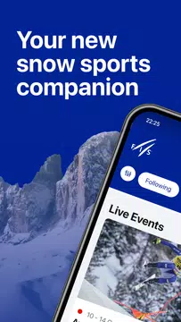 FIS App New