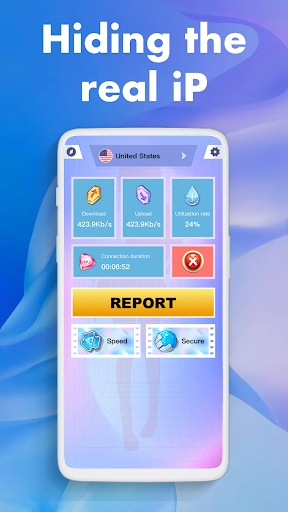 Card VPN