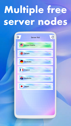 Card VPN