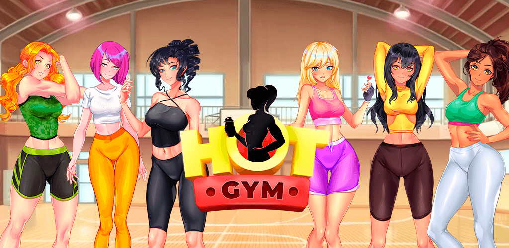 Hot Gym v1.2.1