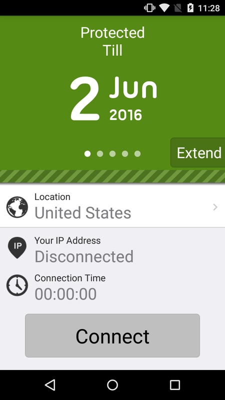 Seed -The next generation VPN Free