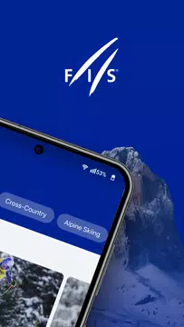 FIS App New