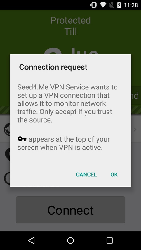 Seed -The next generation VPN Free