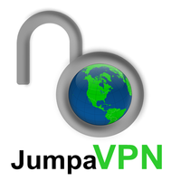 Jumpa FREE VPN - Stay Safe, Access Anything Free
