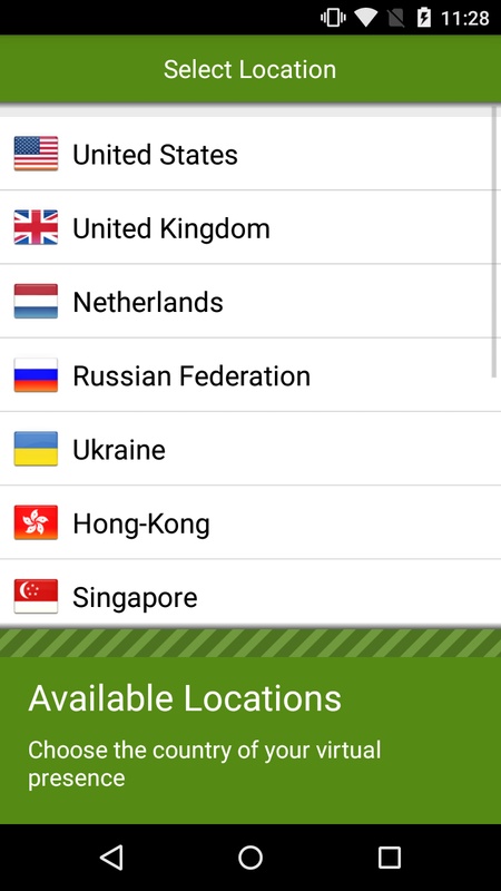 Seed -The next generation VPN Free
