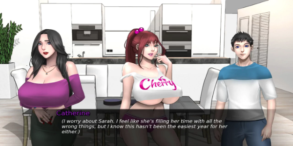 Prince of Suburbia APK