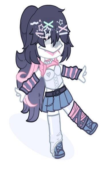 Gacha Luminal