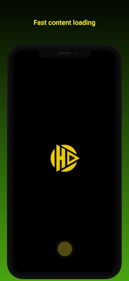 Mega HD Flix - Movies Online APK
