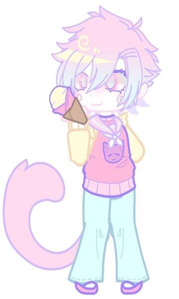 Gacha Luminal