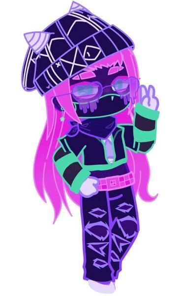 Gacha Luminal