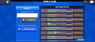 Null&#039;s Brawl v55.228
