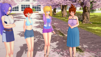 Total Maidness!