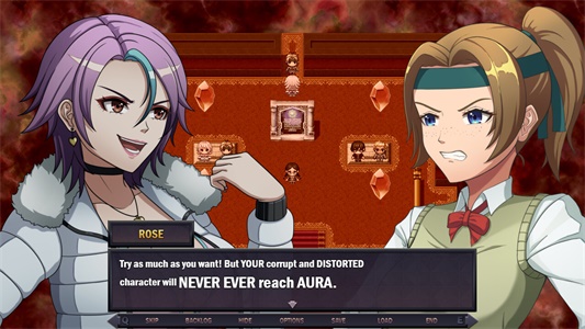 Star Knightess Aura 0.47.0