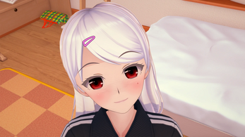 Total Maidness!