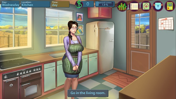 Taffy Tales 1.07.3a