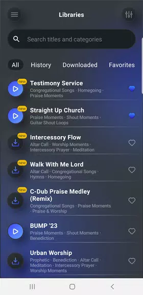 Whoop Triggerz Plus APP