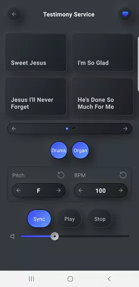 Whoop Triggerz Plus APP