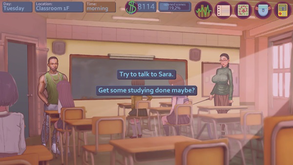 Taffy Tales 1.07.3a