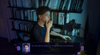 Strange Story