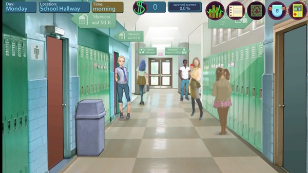 Taffy Tales 1.07.3a