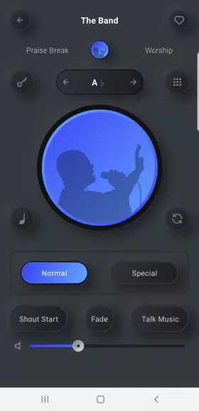 Whoop Triggerz Plus APP