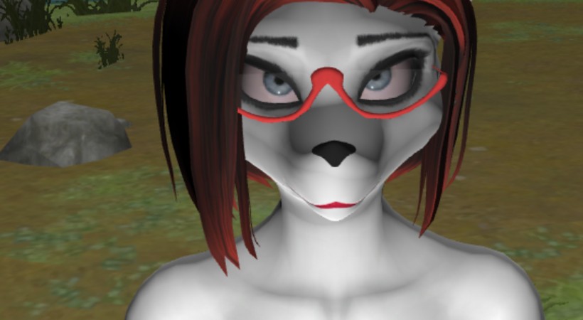 My Vr Furry