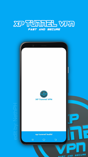XP Tunnel VPN Fast