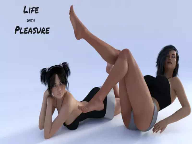 Life with Pleasure 1.0