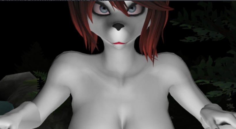 My Vr Furry