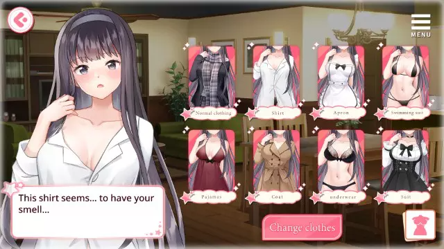 Life with a College Girl APK